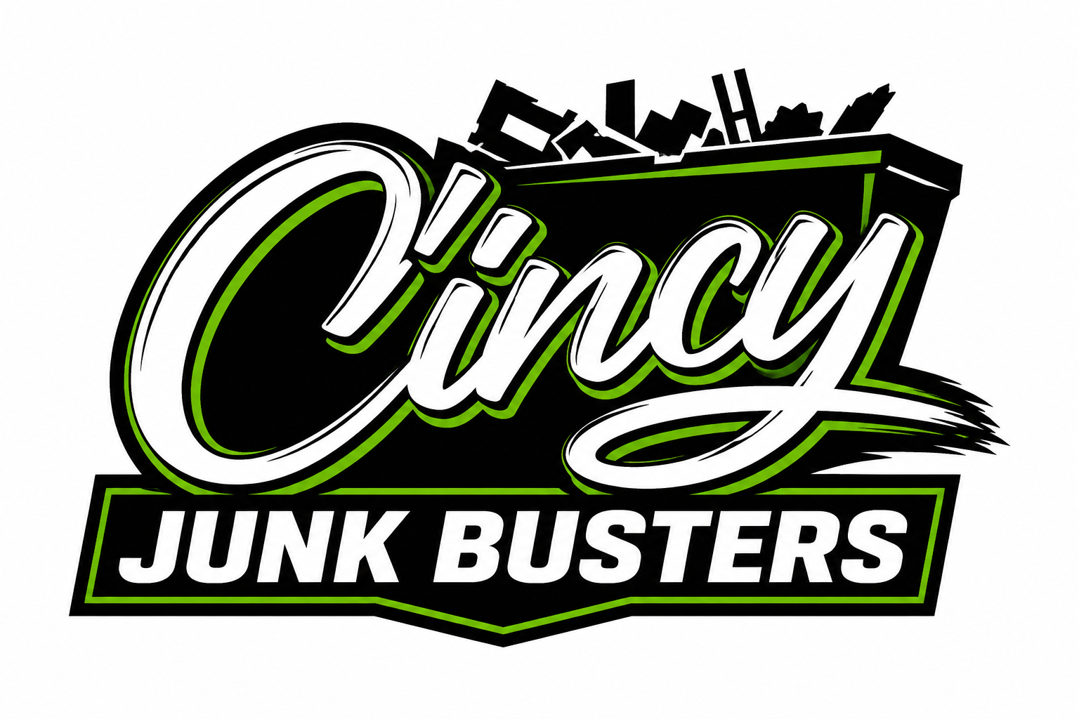 Cincy Junk Busters