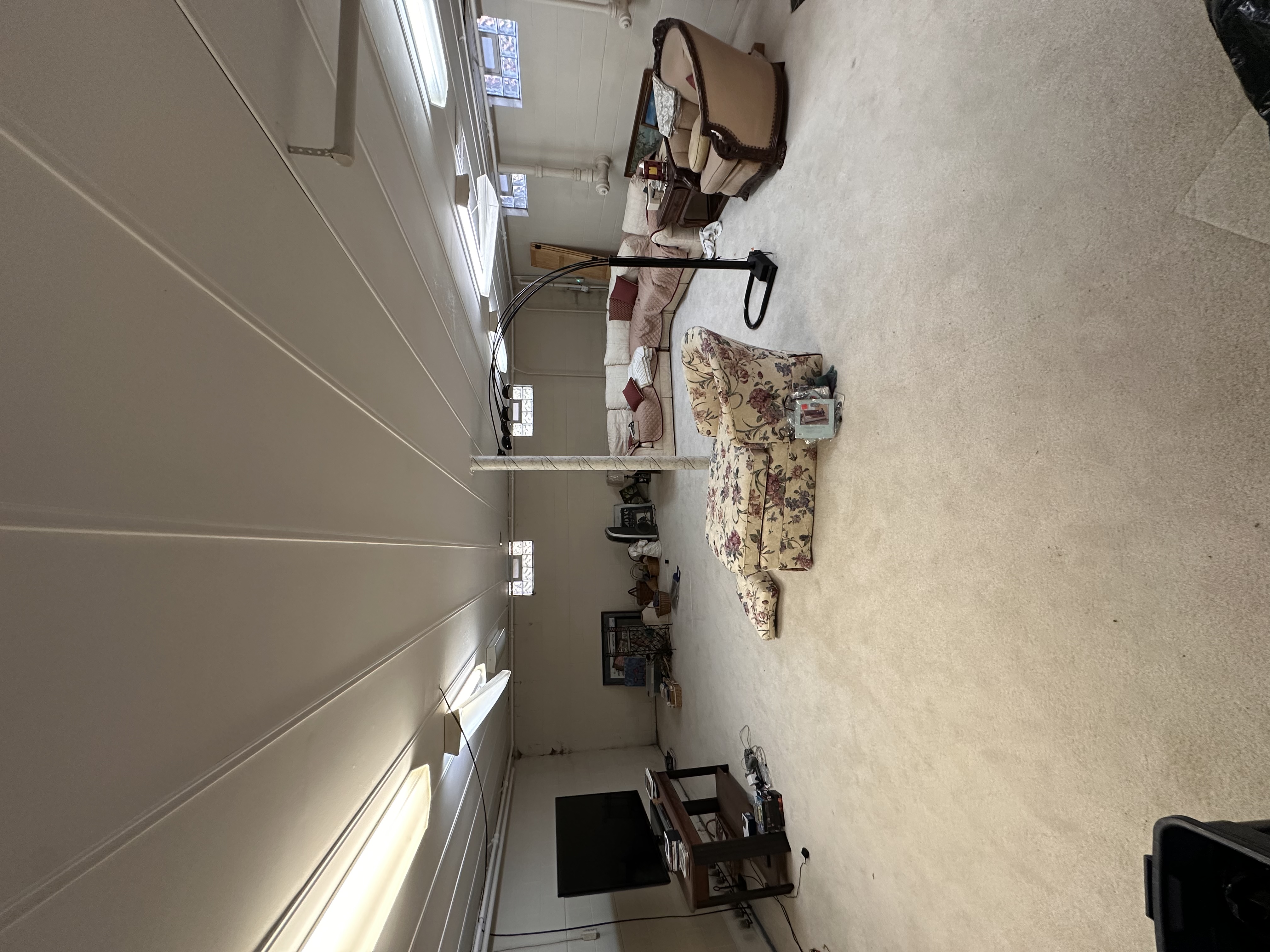 Before